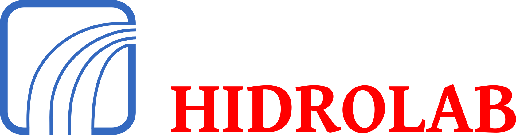 Logo Hidrolab análisis de aguas