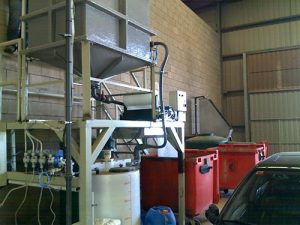 Físico-químico (vista lateral)