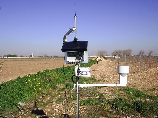 Control Agroalimentario